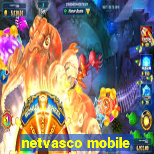 netvasco mobile