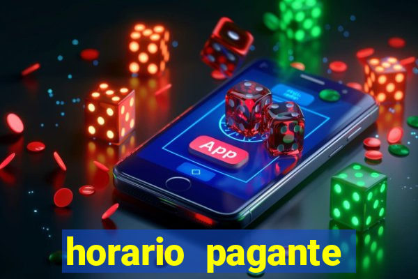 horario pagante fortune gems