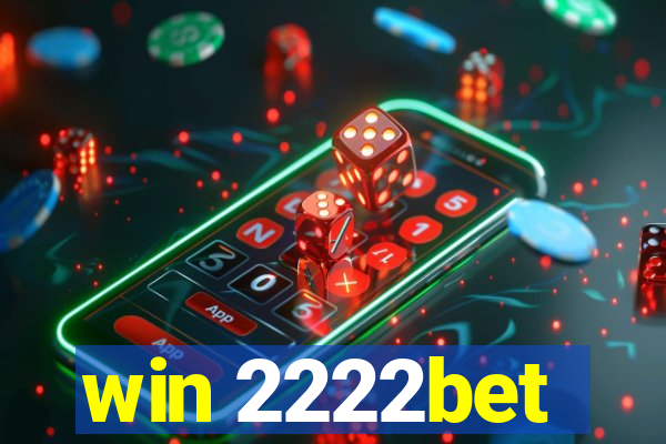 win 2222bet