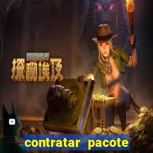 contratar pacote adicional tim beta