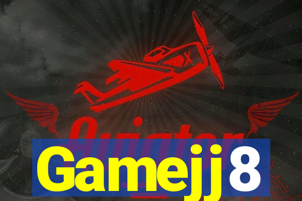 Gamejj8