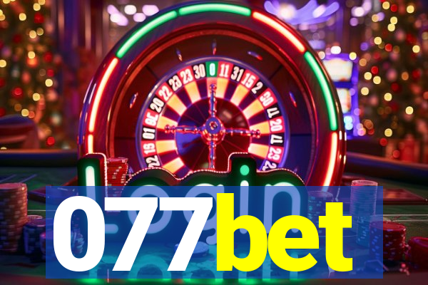 077bet