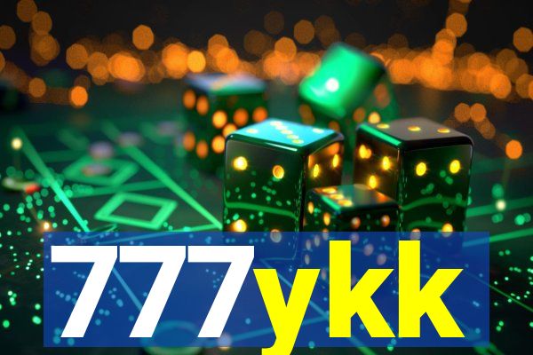 777ykk