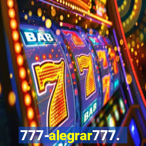 777-alegrar777.cc