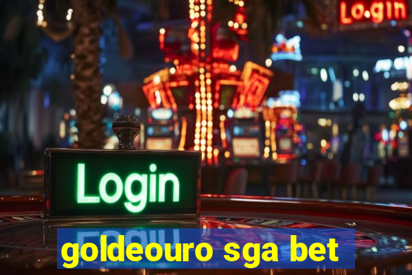 goldeouro sga bet