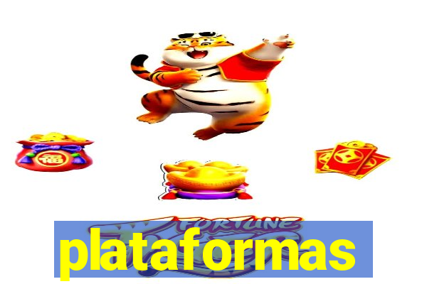 plataformas estrangeiras de jogos