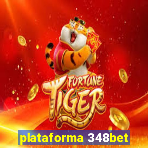 plataforma 348bet