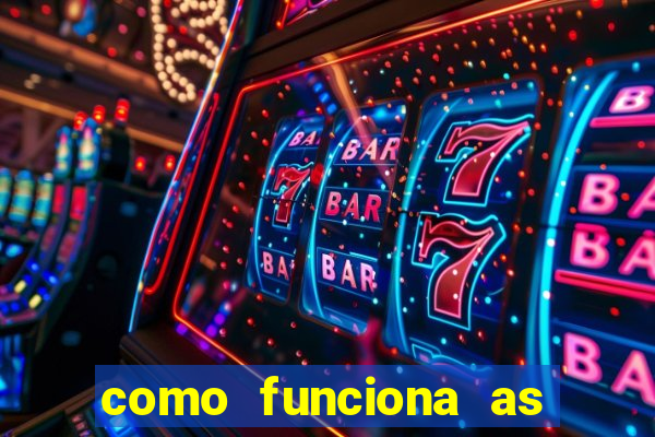 como funciona as plataformas de jogos slots