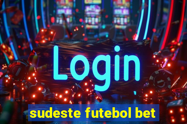 sudeste futebol bet