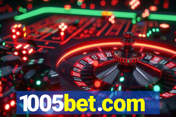 1005bet.com