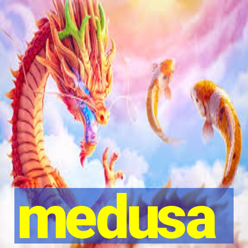 medusa