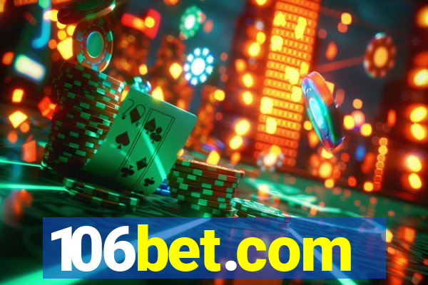 106bet.com