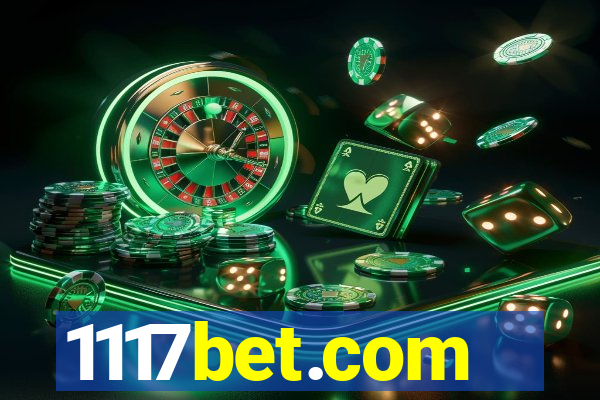 1117bet.com