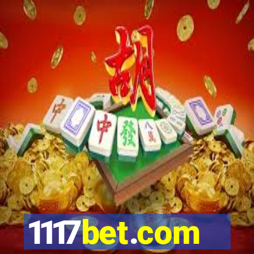 1117bet.com