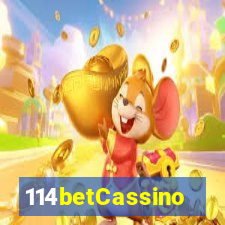 114betCassino