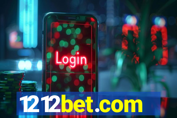 1212bet.com