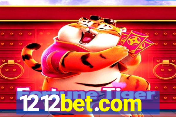 1212bet.com