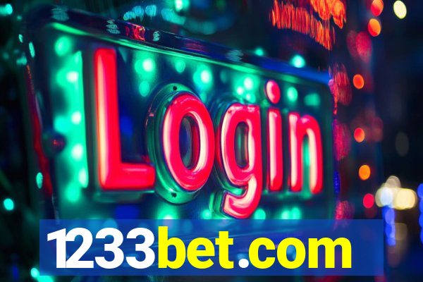 1233bet.com