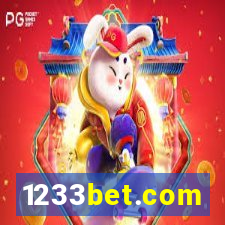 1233bet.com