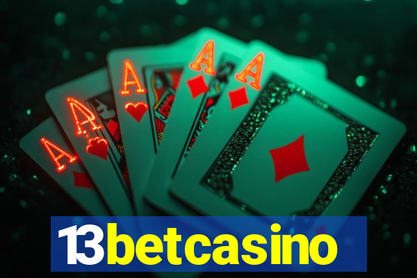 13betcasino