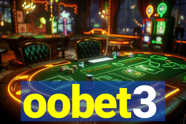 oobet3