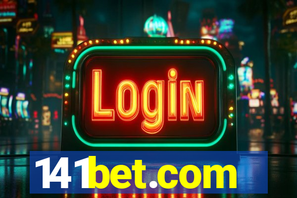 141bet.com