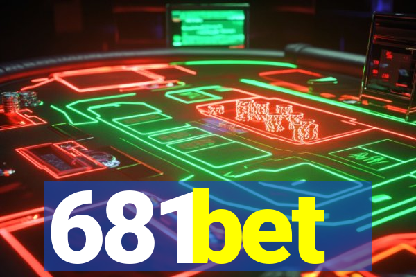 681bet