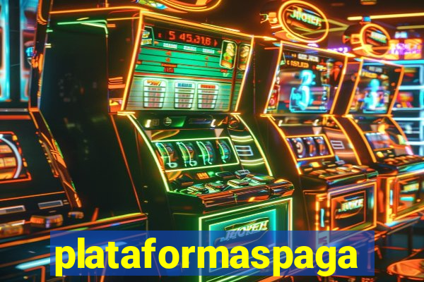 plataformaspagandomuito.com