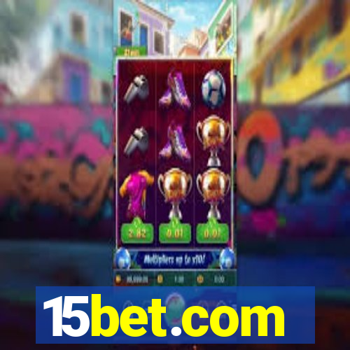 15bet.com