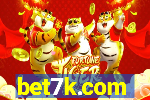 bet7k.com