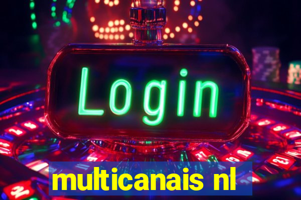 multicanais nl