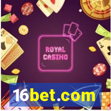 16bet.com