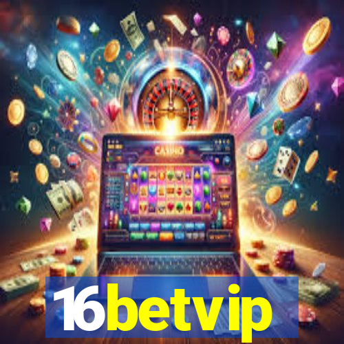 16betvip