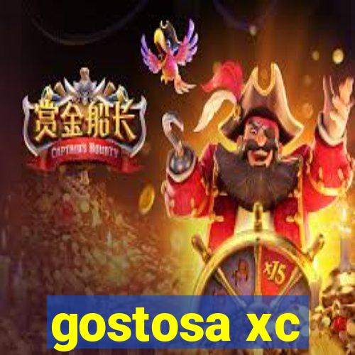 gostosa xc