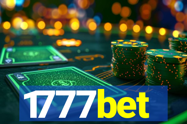 1777bet