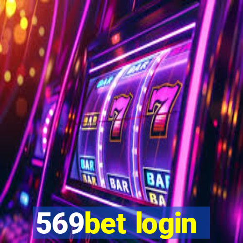 569bet login