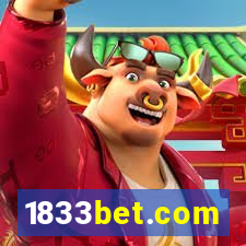 1833bet.com