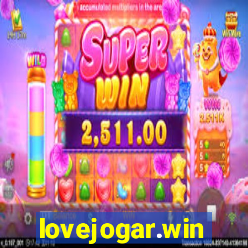 lovejogar.win