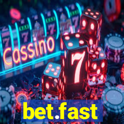 bet.fast