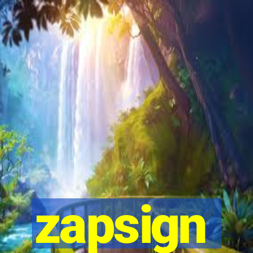 zapsign