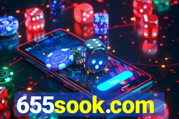 655sook.com