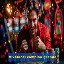 vivalocal campina grande