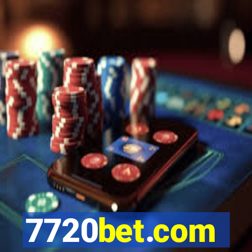 7720bet.com