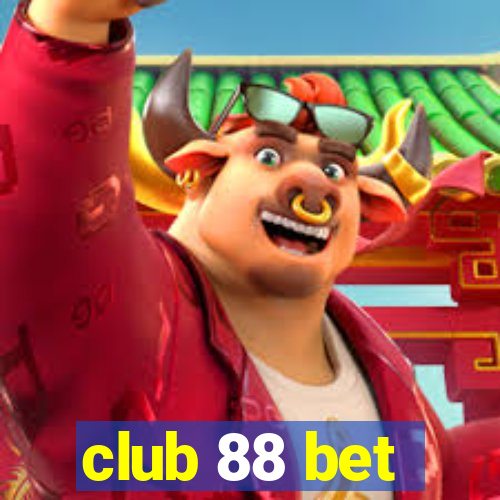 club 88 bet