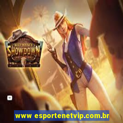 www esportenetvip.com.br