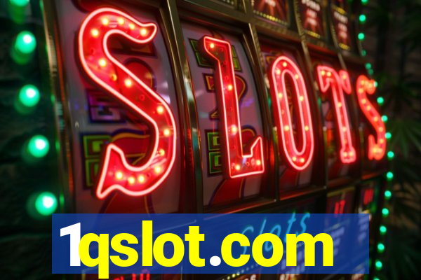 1qslot.com