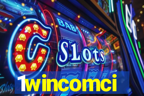 1wincomci