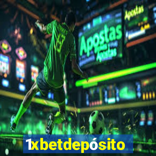 1xbetdepósito