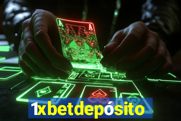 1xbetdepósito