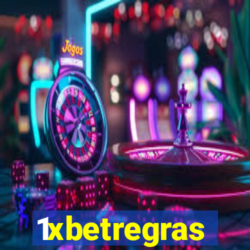 1xbetregras